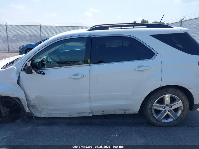 Chevrolet EQUINOX LT 2016 2GNALCEK4G6294406 Image 14