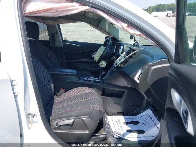 Chevrolet EQUINOX LT 2016 2GNALCEK4G6294406 Image 5
