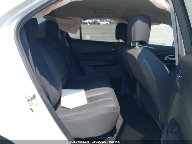 Chevrolet EQUINOX LT 2016 2GNALCEK4G6294406 Image 8