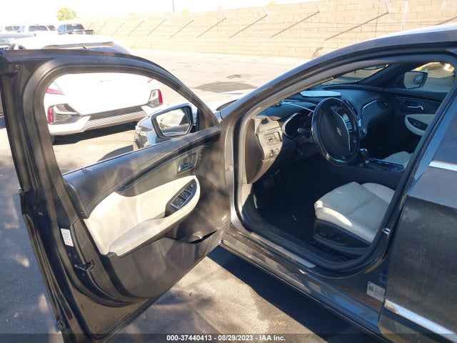 Chevrolet Impala Premier 2019 2G1105S30K9131651 Image 5