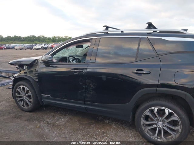 GMC Terrain Slt 2018 3GKALVEXXJL189893 Image 15