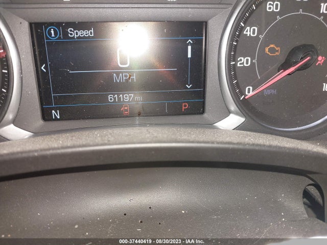 GMC Terrain Slt 2018 3GKALVEXXJL189893 Image 7