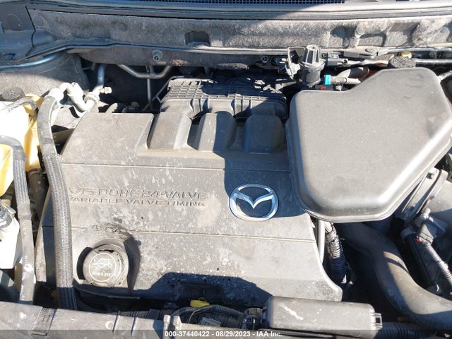 2010 MAZDA CX-9 GRAND TOURING VIN: JM3TB3MV0A0228197