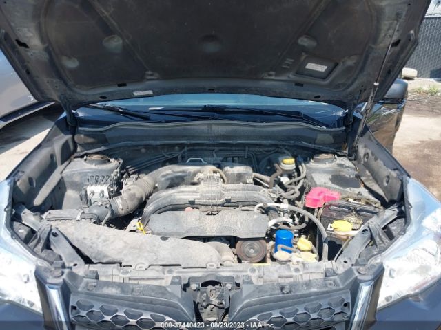 JF2SJABC7GH480215 Subaru Forester 2.5i