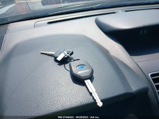 JF2SJABC7GH480215 Subaru Forester 2.5i