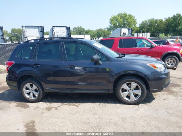 JF2SJABC7GH480215 Subaru Forester 2.5i