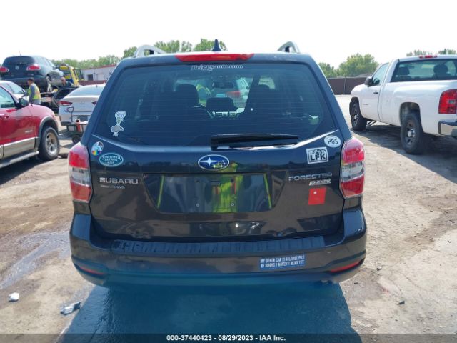JF2SJABC7GH480215 Subaru Forester 2.5i