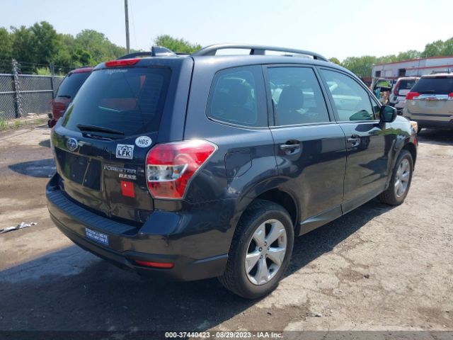 JF2SJABC7GH480215 Subaru Forester 2.5i