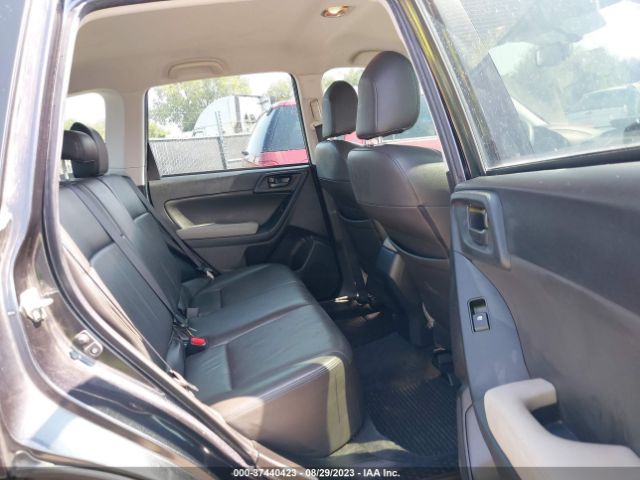 JF2SJABC7GH480215 Subaru Forester 2.5i