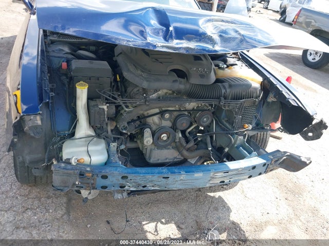 Dodge Challenger Sxt 2014 2C3CDYAGXEH133965 Image 6