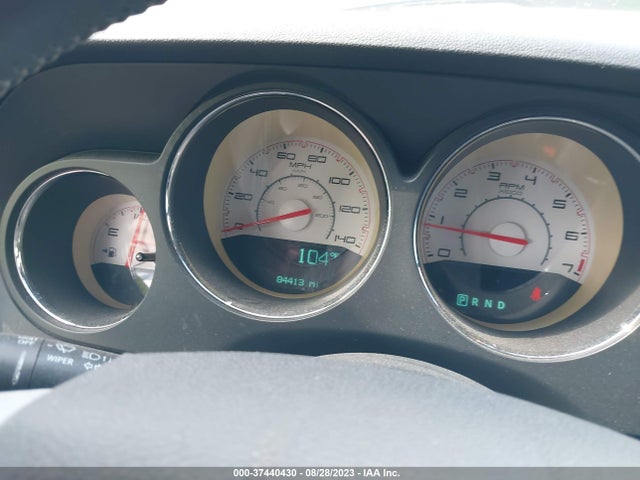Dodge Challenger Sxt 2014 2C3CDYAGXEH133965 Image 7
