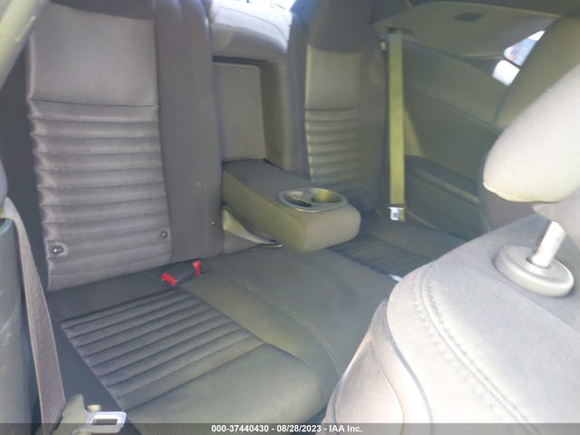 Dodge Challenger Sxt 2014 2C3CDYAGXEH133965 Image 8