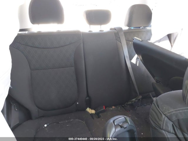 KIA Soul Base 2015 KNDJN2A26F7805292 Image 8