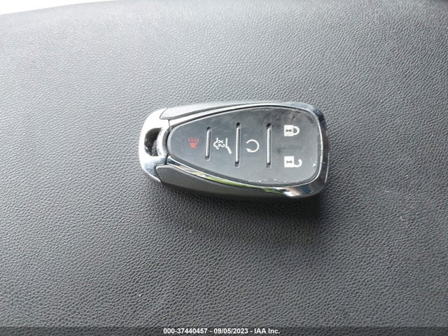 Chevrolet EQUINOX LT 2018 2GNAXJEV4J6351455 Image 11