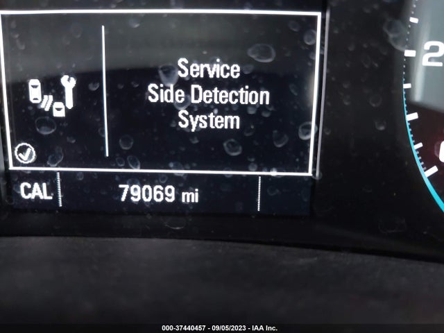 Chevrolet EQUINOX LT 2018 2GNAXJEV4J6351455 Image 7