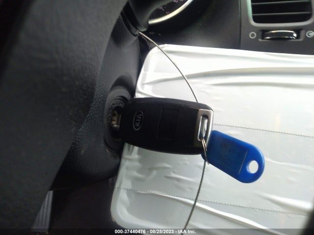 2014 KIA FORTE LX VIN: KNAFX4A64E5217445