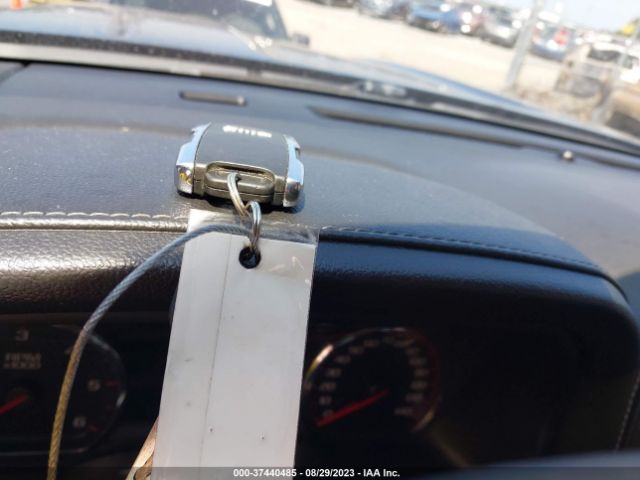 3GTU2WEJ7FG451317 GMC Sierra 1500 Denali