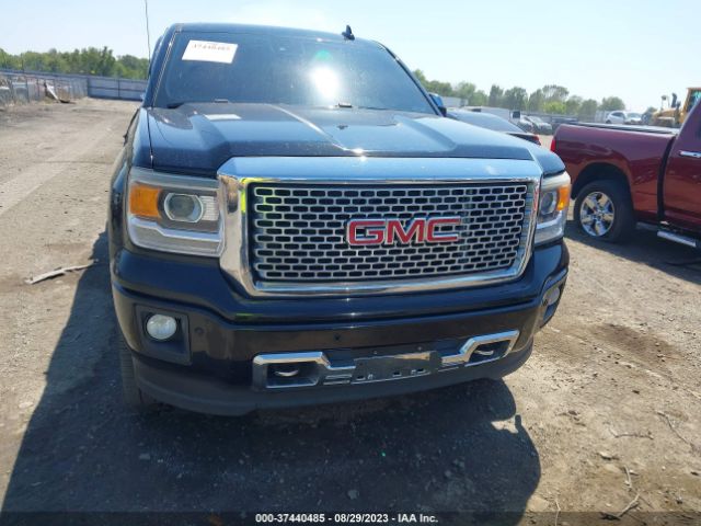 3GTU2WEJ7FG451317 GMC Sierra 1500 Denali