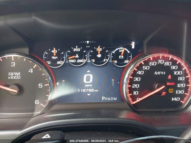 3GTU2WEJ7FG451317 GMC Sierra 1500 Denali