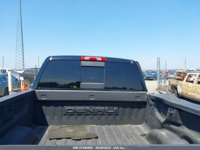 3GTU2WEJ7FG451317 GMC Sierra 1500 Denali