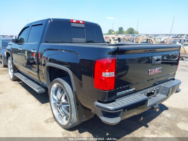 3GTU2WEJ7FG451317 GMC Sierra 1500 Denali
