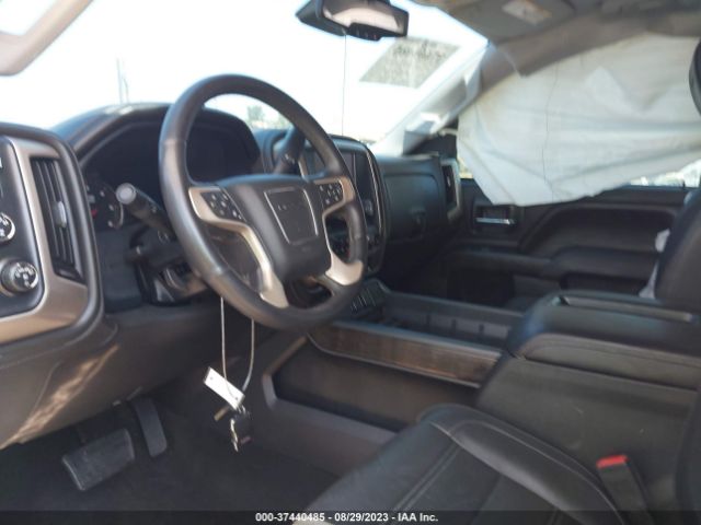 3GTU2WEJ7FG451317 GMC Sierra 1500 Denali