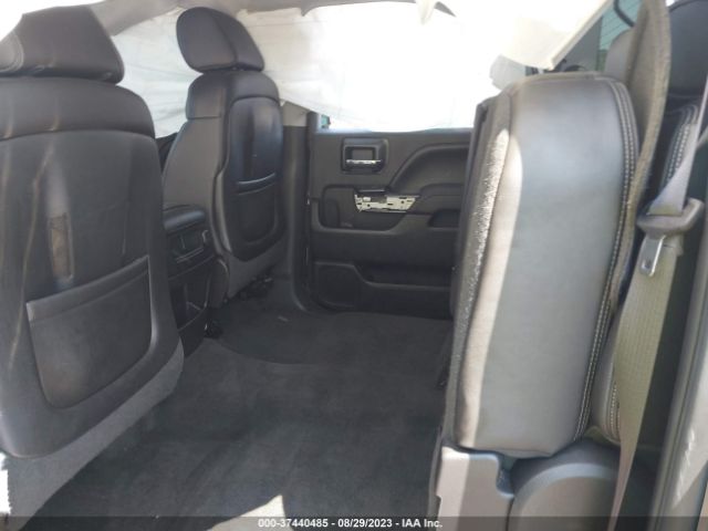 3GTU2WEJ7FG451317 GMC Sierra 1500 Denali
