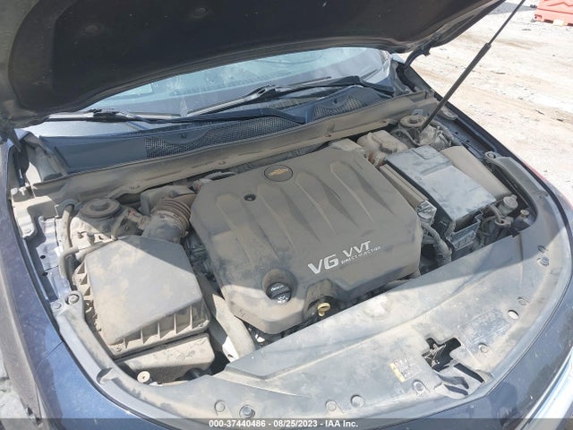 Chevrolet Impala Premier 2017 2G1145S33H9137098 Image 16