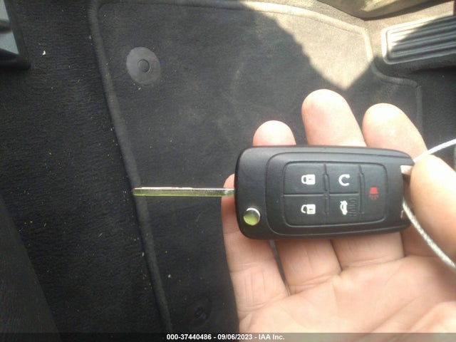Chevrolet Impala Premier 2017 2G1145S33H9137098 Image 3