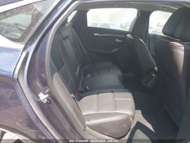 Chevrolet Impala Premier 2017 2G1145S33H9137098 Image 14