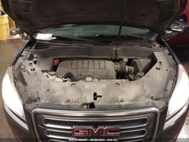 1GKKVRKD7FJ132954 GMC ACADIA SLT