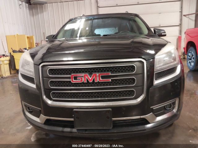 1GKKVRKD7FJ132954 GMC ACADIA SLT