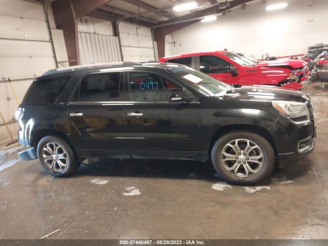 1GKKVRKD7FJ132954 GMC ACADIA SLT