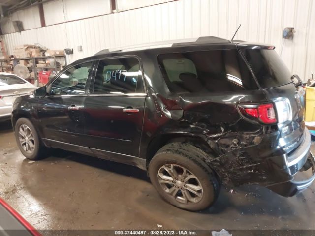 1GKKVRKD7FJ132954 GMC ACADIA SLT