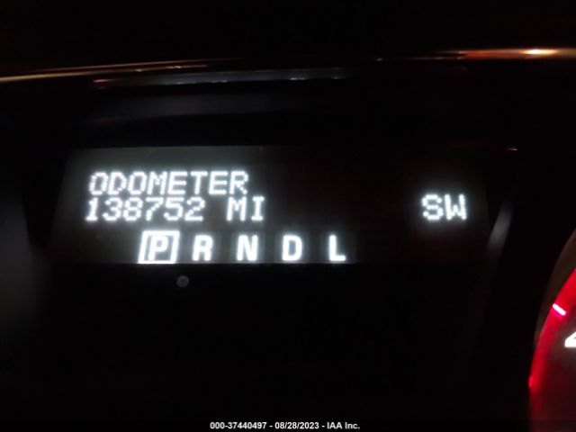 1GKKVRKD7FJ132954 GMC ACADIA SLT
