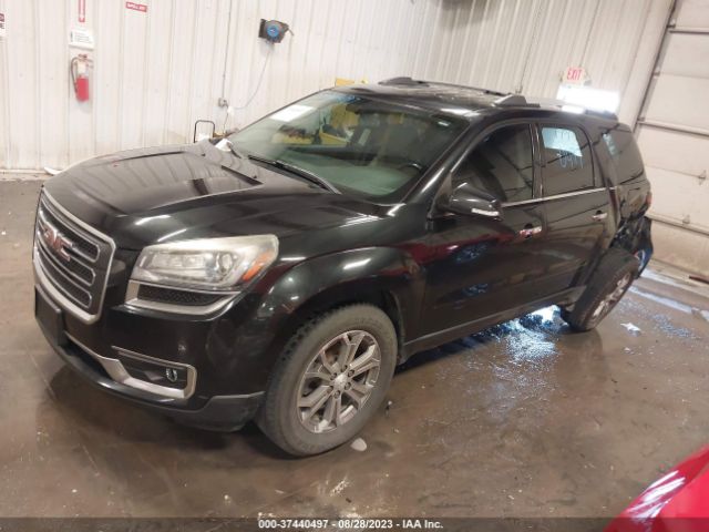 1GKKVRKD7FJ132954 GMC ACADIA SLT