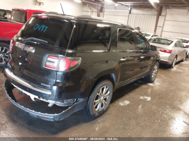 1GKKVRKD7FJ132954 GMC ACADIA SLT