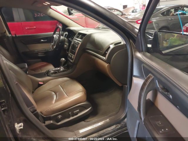 1GKKVRKD7FJ132954 GMC ACADIA SLT