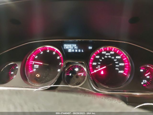 1GKKVRKD7FJ132954 GMC ACADIA SLT