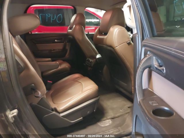 1GKKVRKD7FJ132954 GMC ACADIA SLT
