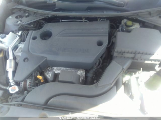 1N4AL3AP2HC169767 Nissan Altima 2.5 Sr
