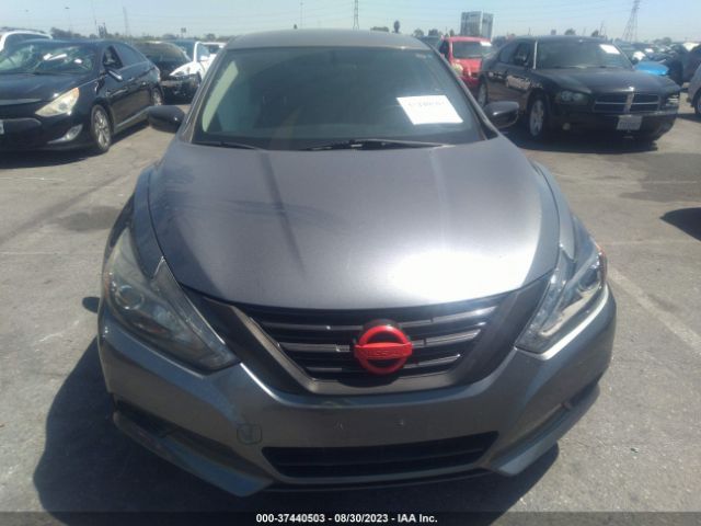 1N4AL3AP2HC169767 Nissan Altima 2.5 Sr