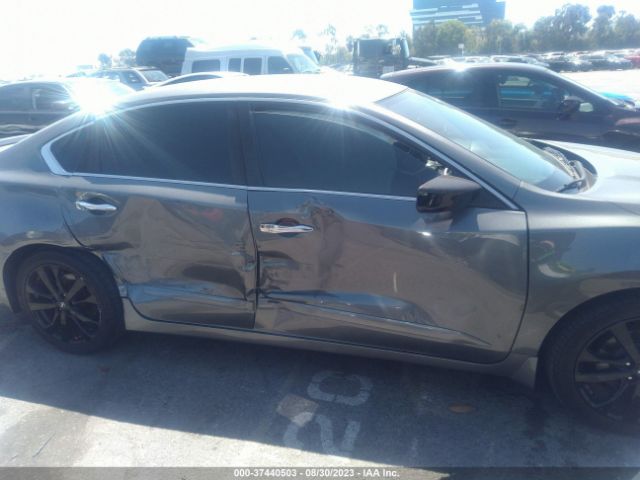1N4AL3AP2HC169767 Nissan Altima 2.5 Sr