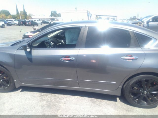 1N4AL3AP2HC169767 Nissan Altima 2.5 Sr