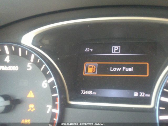 1N4AL3AP2HC169767 Nissan Altima 2.5 Sr