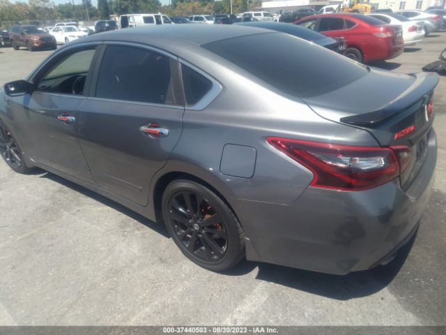 1N4AL3AP2HC169767 Nissan Altima 2.5 Sr