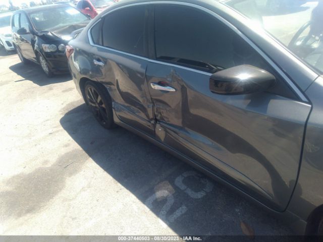1N4AL3AP2HC169767 Nissan Altima 2.5 Sr