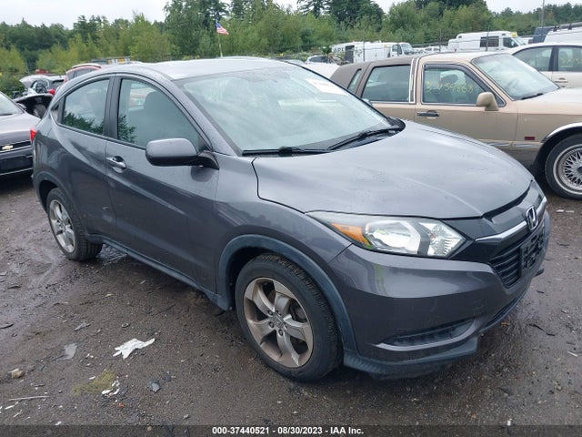 2016 3CZRU6H35GM722661 main image