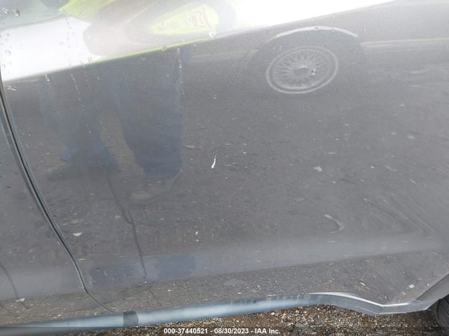 Honda HR-V LX 2016 3CZRU6H35GM722661 Image 6