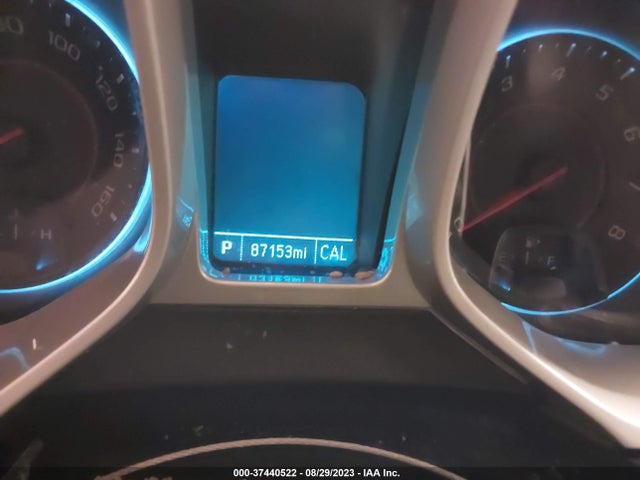 Chevrolet CAMARO LS 2014 2G1FA1E39E9165342 Image 13